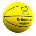 Умный баскетбольный мяч. DribbleUp Smart Basketball